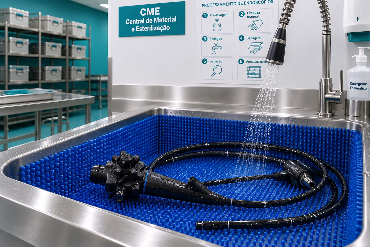 hospital-benycare-endoscopio-autoclave-fluxometro-sao-bernardo-do-campo-sp